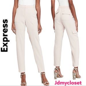 Express Women’s Ankle Pant